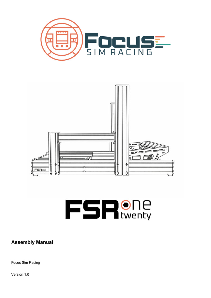 FSR One Twenty