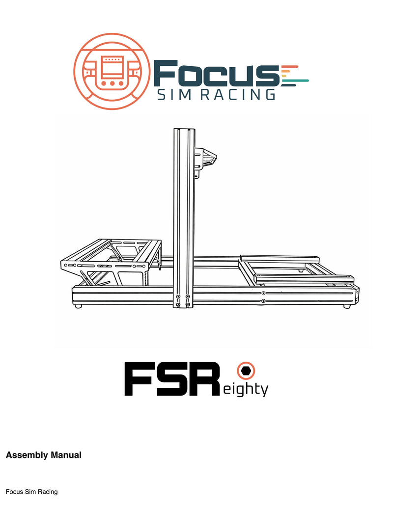 FSR Eighty