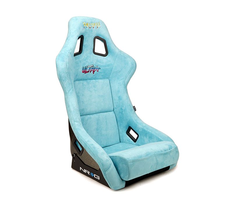 NRG Prisma ULTRA Bucket Seat Large