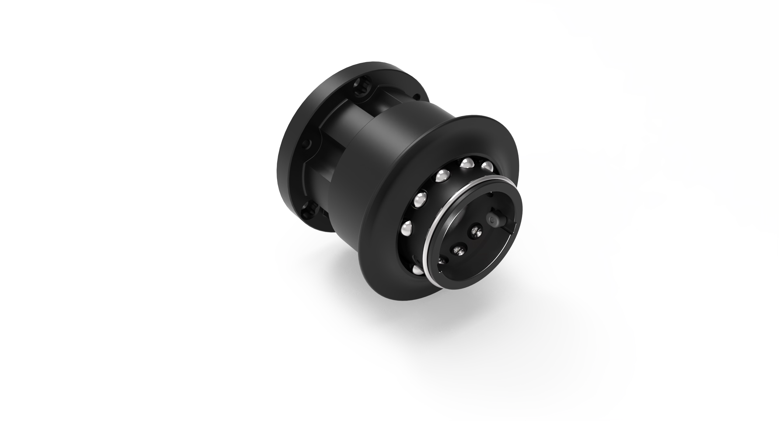 VRS QR Connect Wheel Adapter