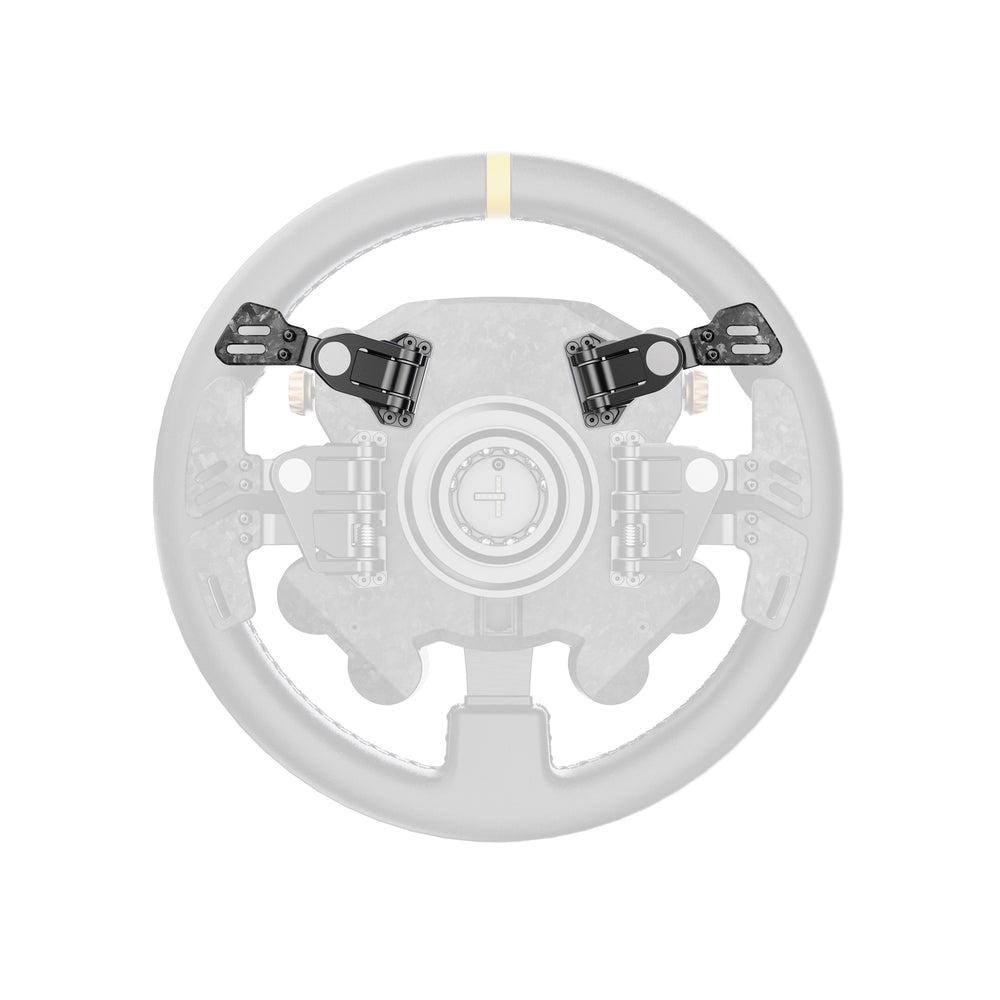 MOZA Paddles Add-on Kit for CS Pro Wheel