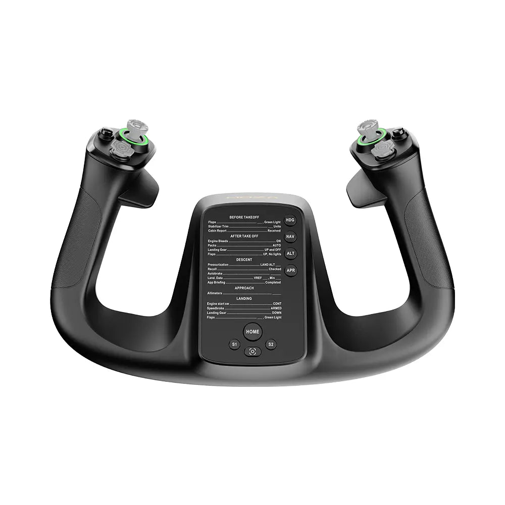 MOZA Racing MFY Yoke