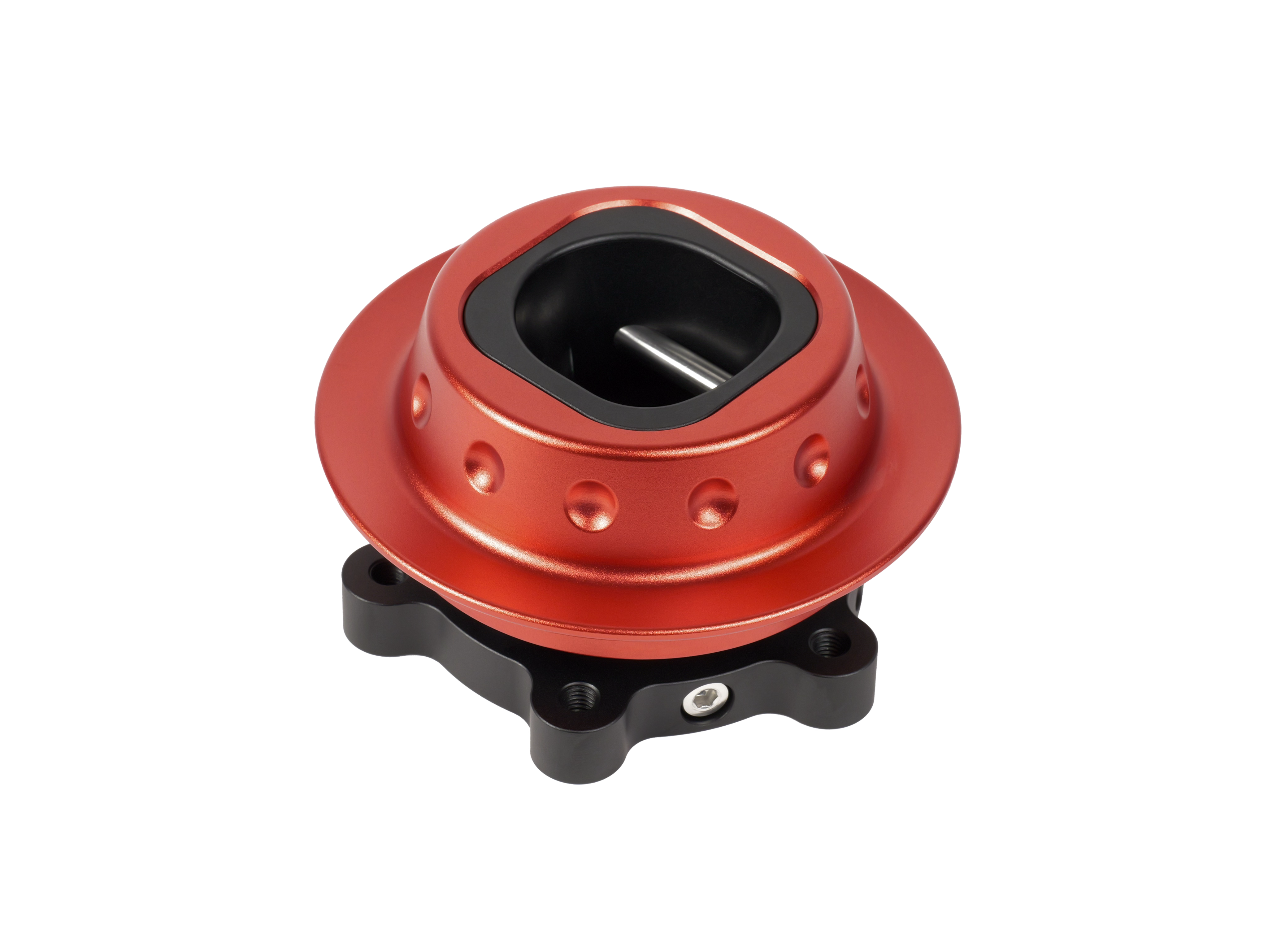 VRS Quick Release - Wheel Side