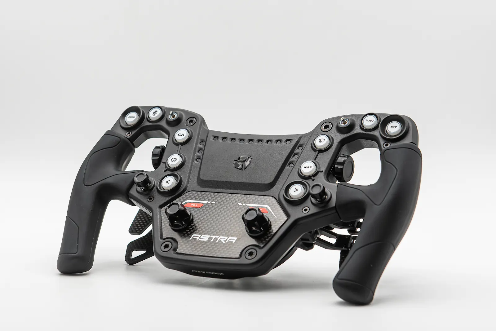 Cube Controls ASTRA