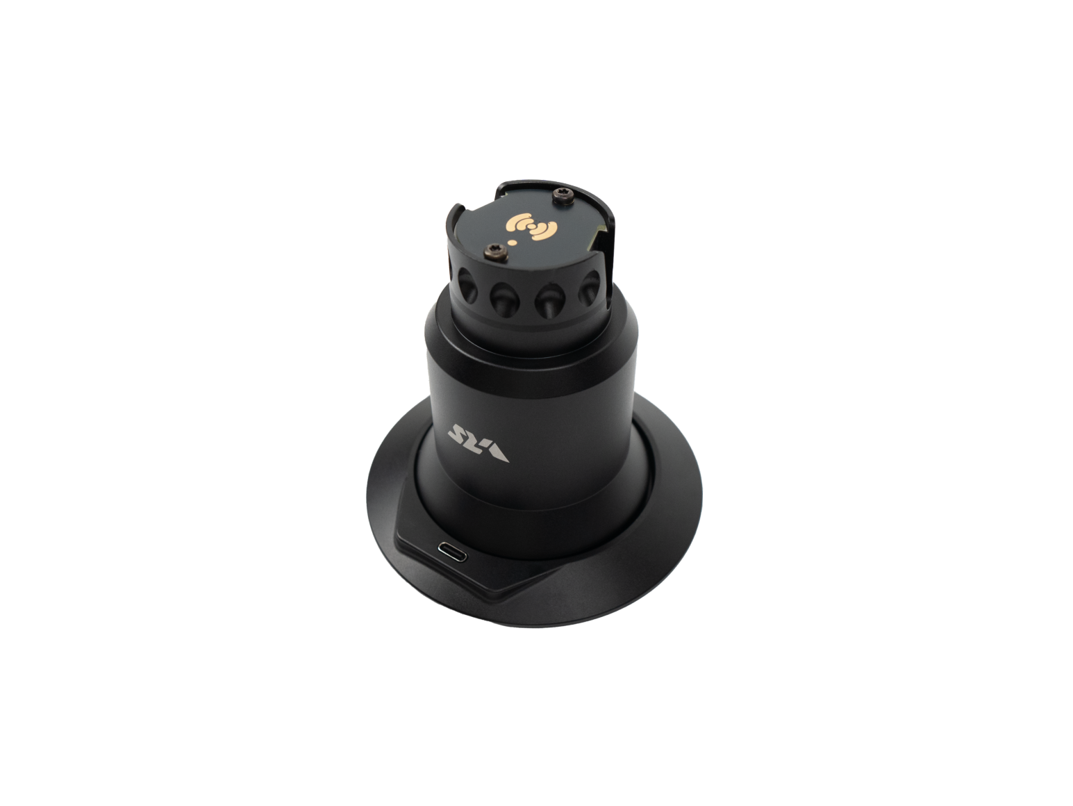 VRS QR Connect (u)DFP20 Adapter