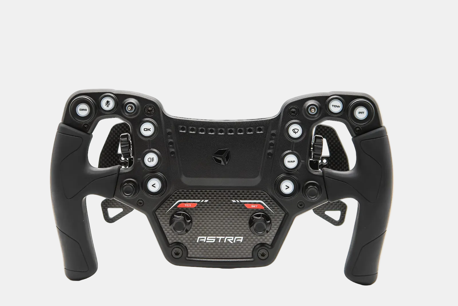 Cube Controls ASTRA