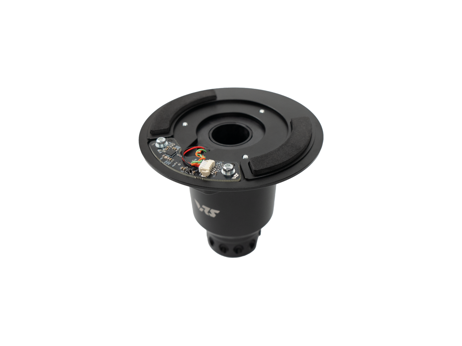 VRS QR Connect (u)DFP20 Adapter