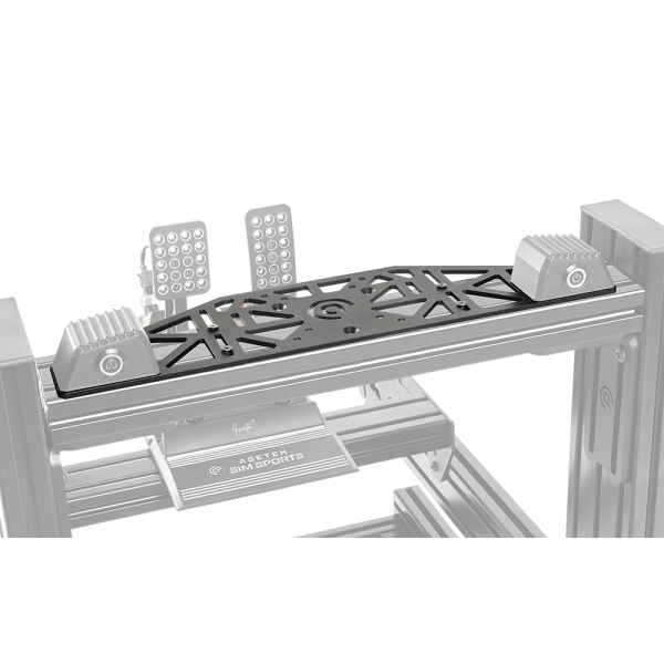 ASETEK SIMSPORTS® BOTTOM MOUNT