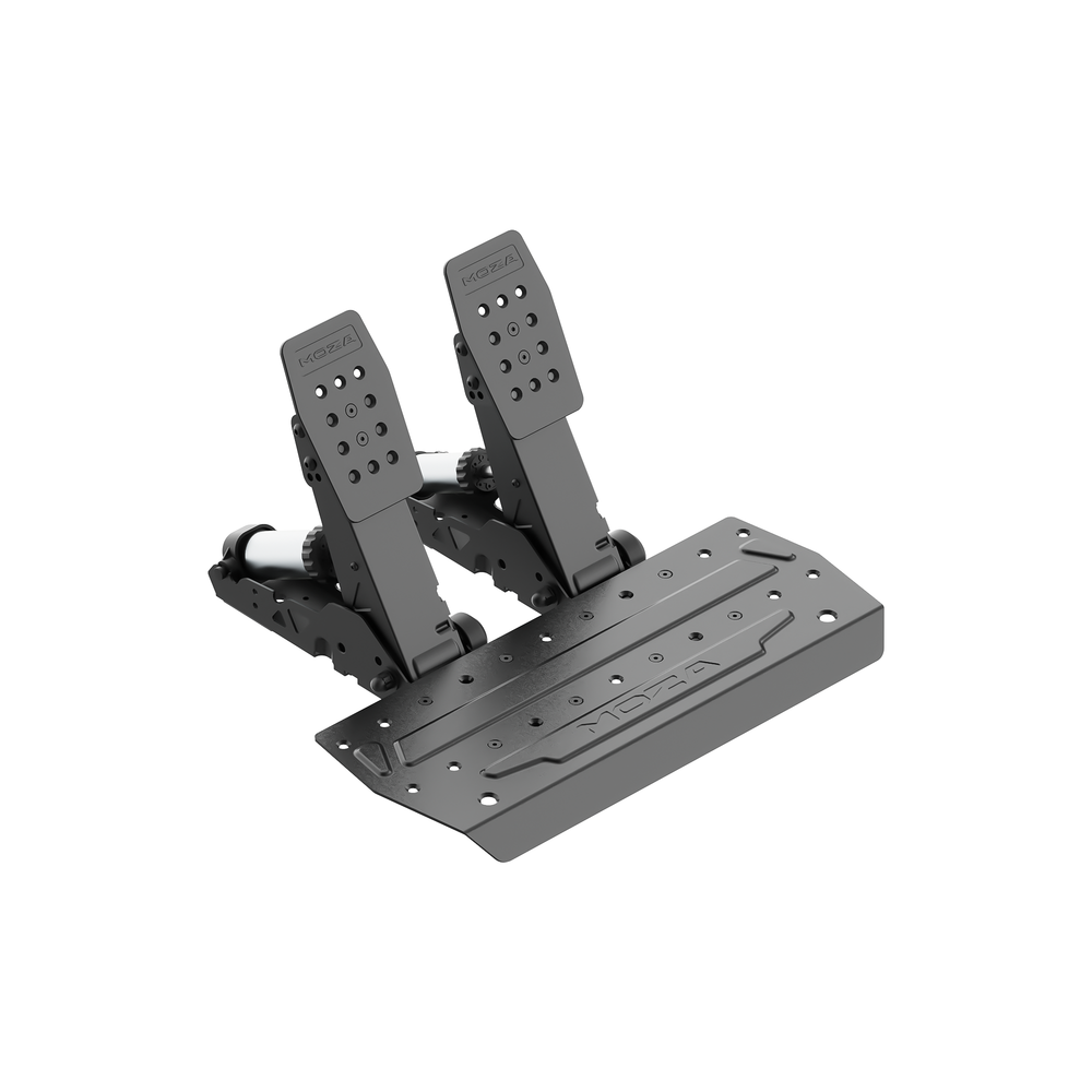 MOZA Racing SRP2 Pedals