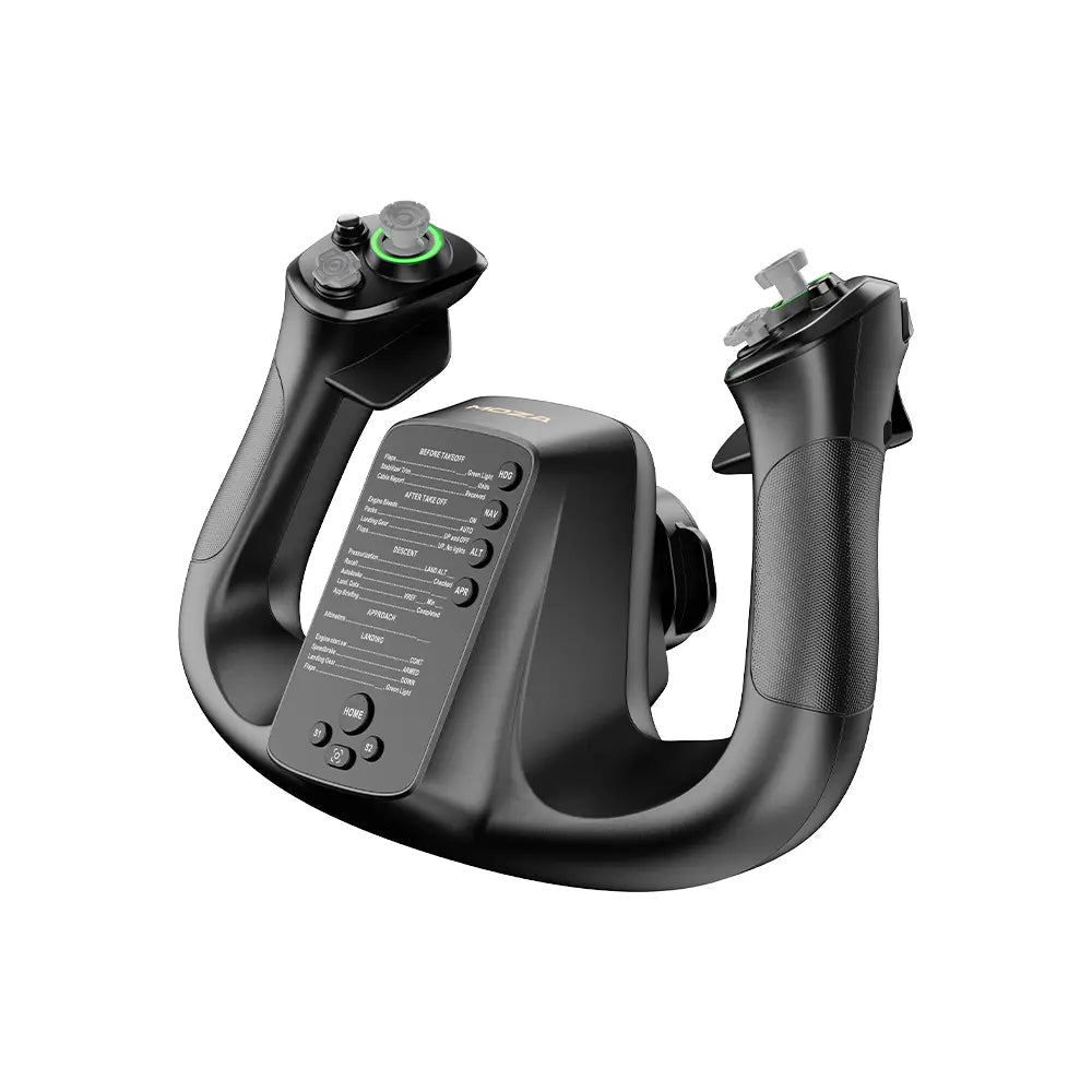 MOZA Racing MFY Yoke