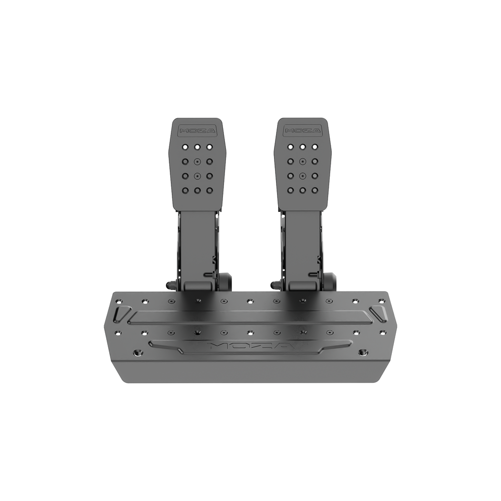 MOZA Racing SRP2 Pedals