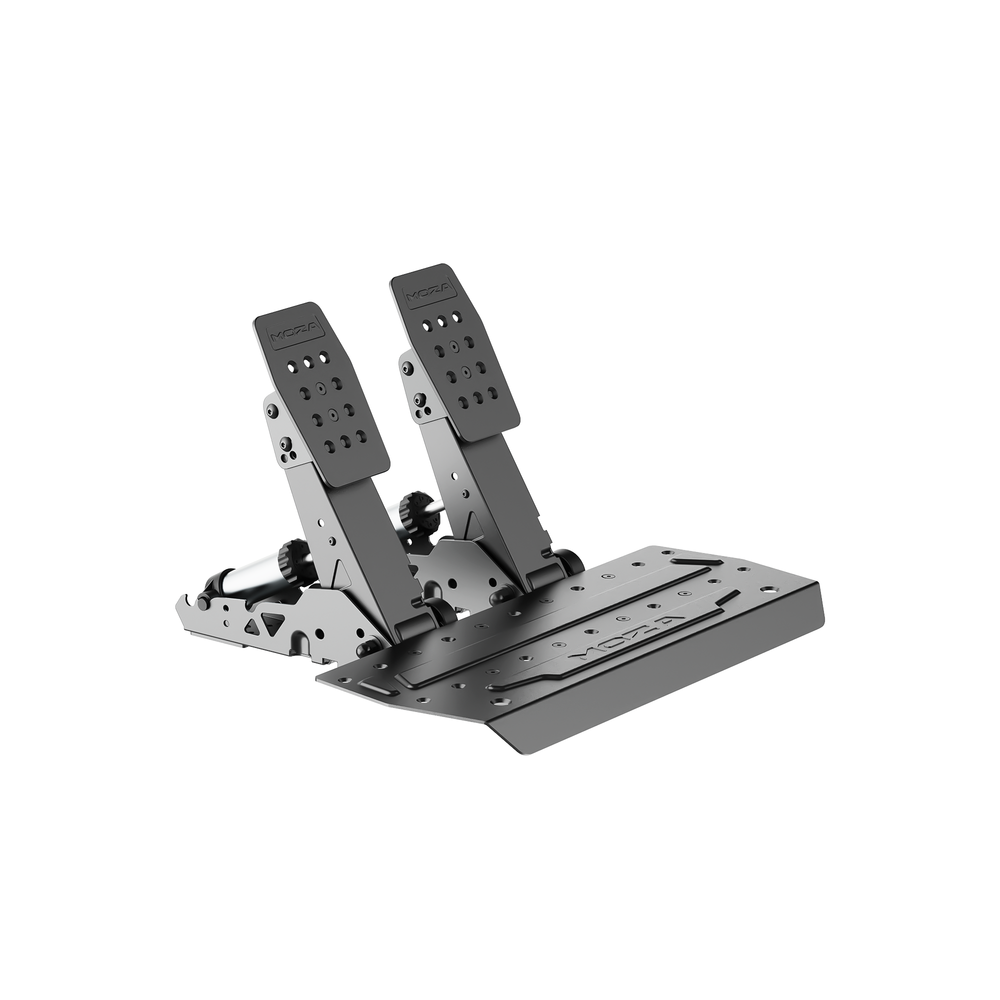 MOZA Racing SRP2 Pedals