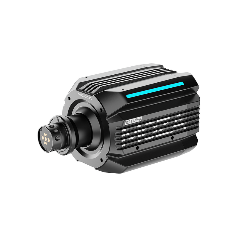 MOZARacingR21UltraDDWheelBase