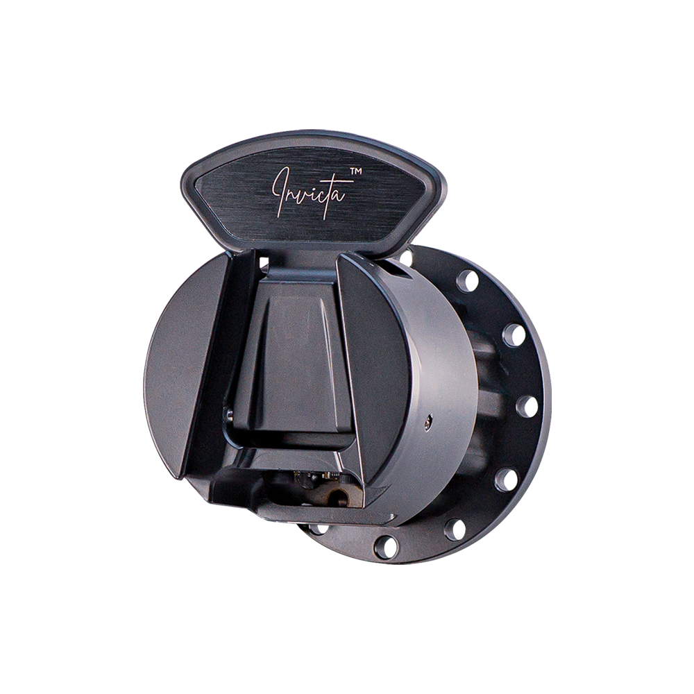 Asetek SimSports® Invicta™ Quick Release Adapter (USD-C)