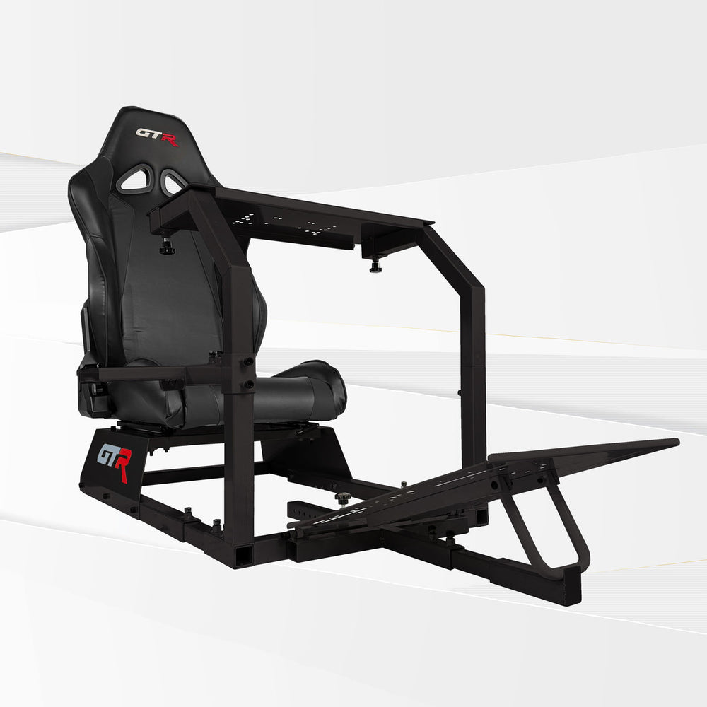Gtr Racing Sim Rig GTR Simulator GTA™ Model Racing Simulator