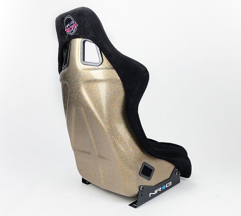 NRG Prisma ULTRA Bucket Seat Large