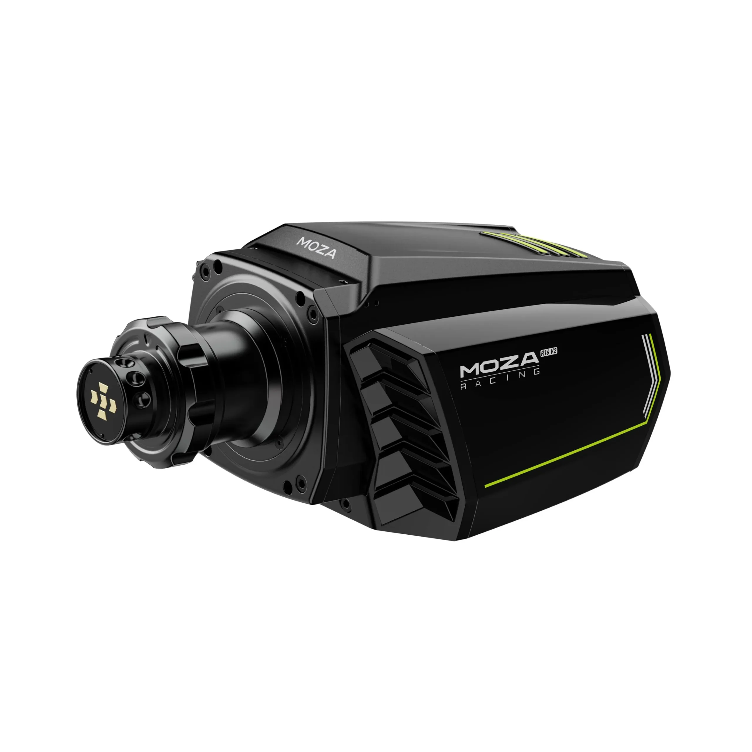 MOZA R16 Wheel Base V2