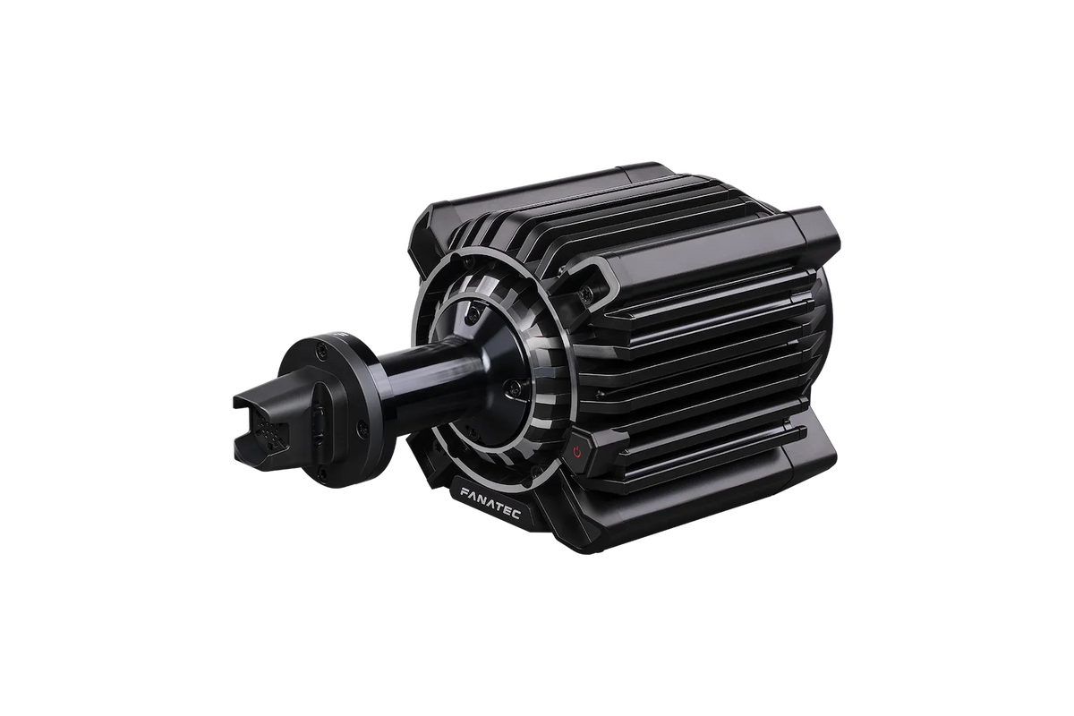 Fanatec PODIUM DD (25 NM)