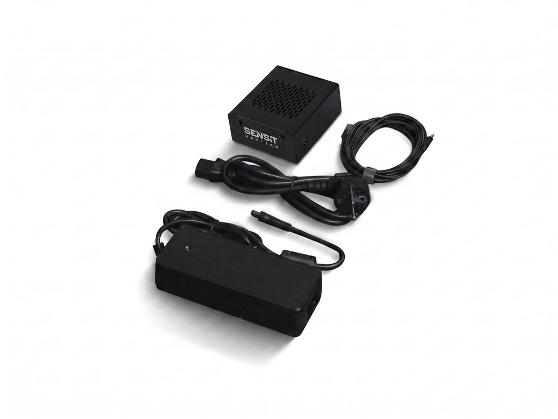 SensitHaptics MTC-P Extreme Seat Haptics Insert