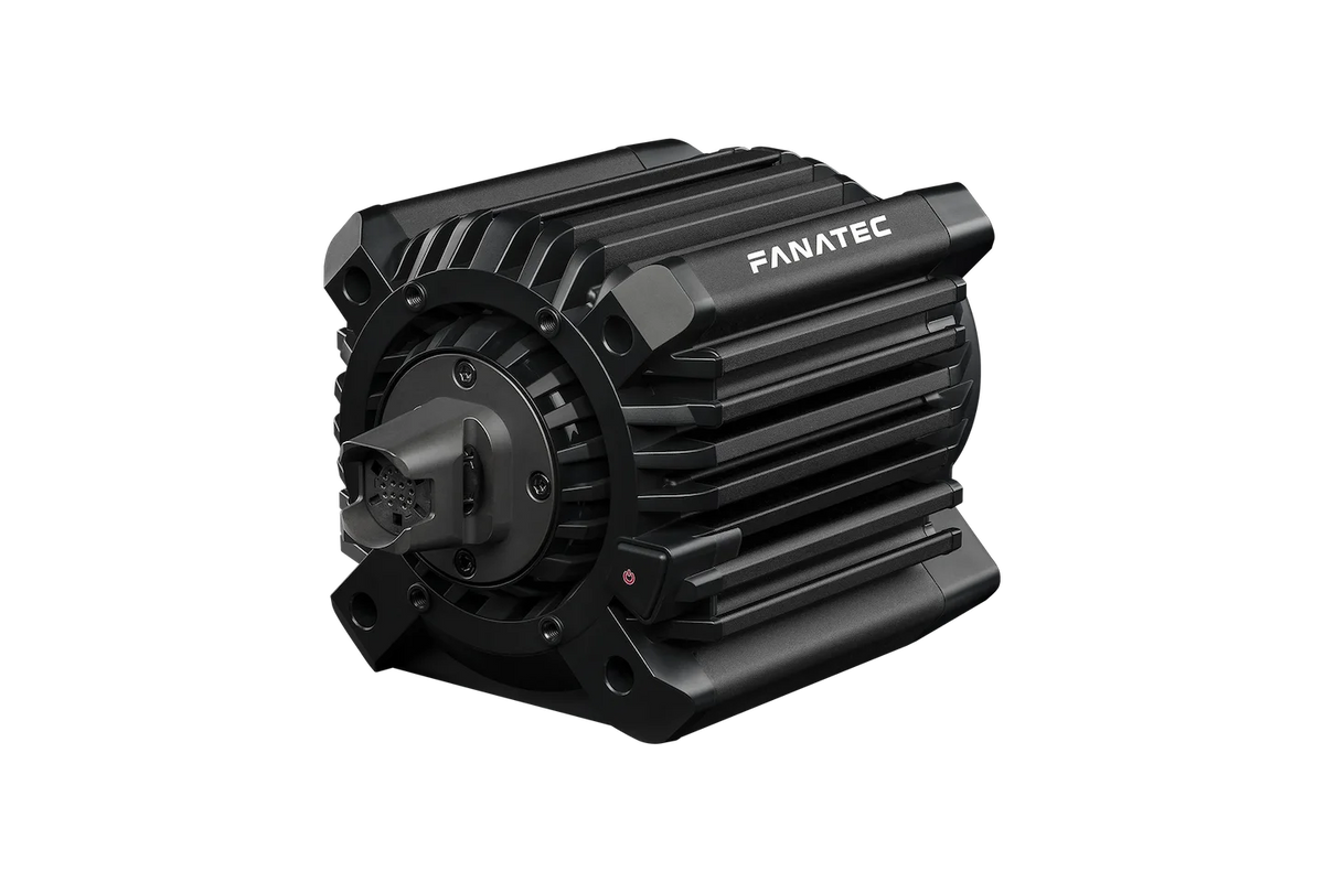 youdoさん専用FANATEC ClubSport Wheel Base image_a0d2fca4-6e2e-4144-990c-