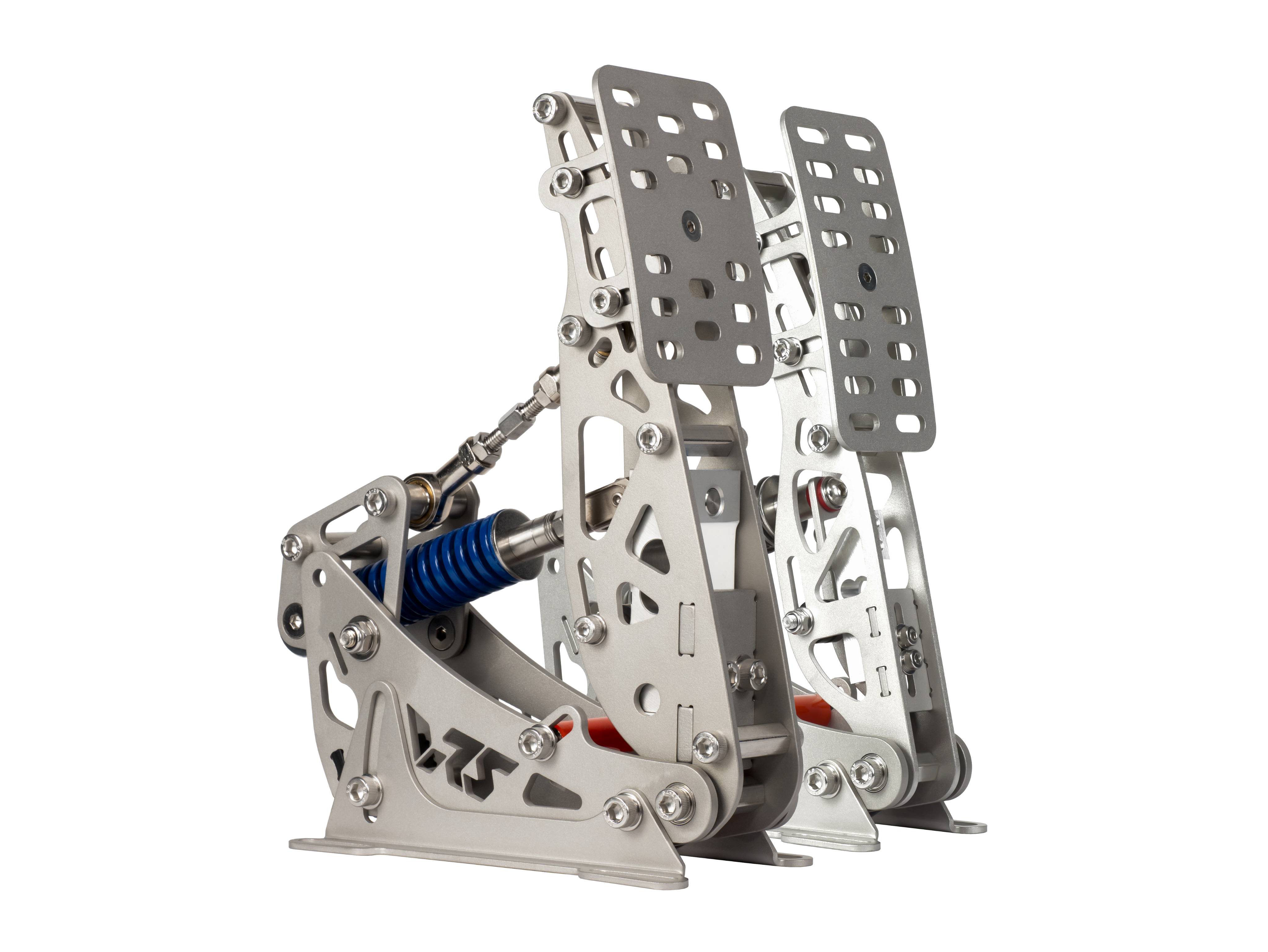 VRS Throttle & Brake