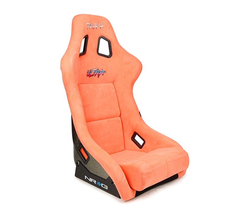 NRG Prisma ULTRA Bucket Seat Large