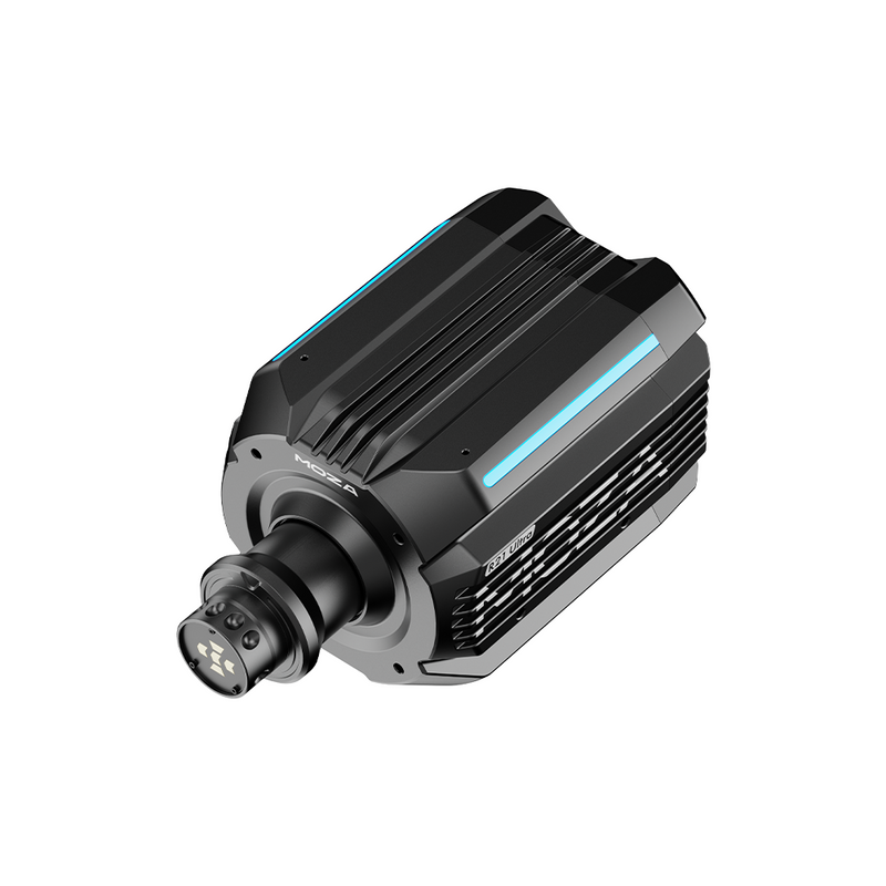 Moza Racing R21 Ultra DD Wheel Base - Thumbnail 5