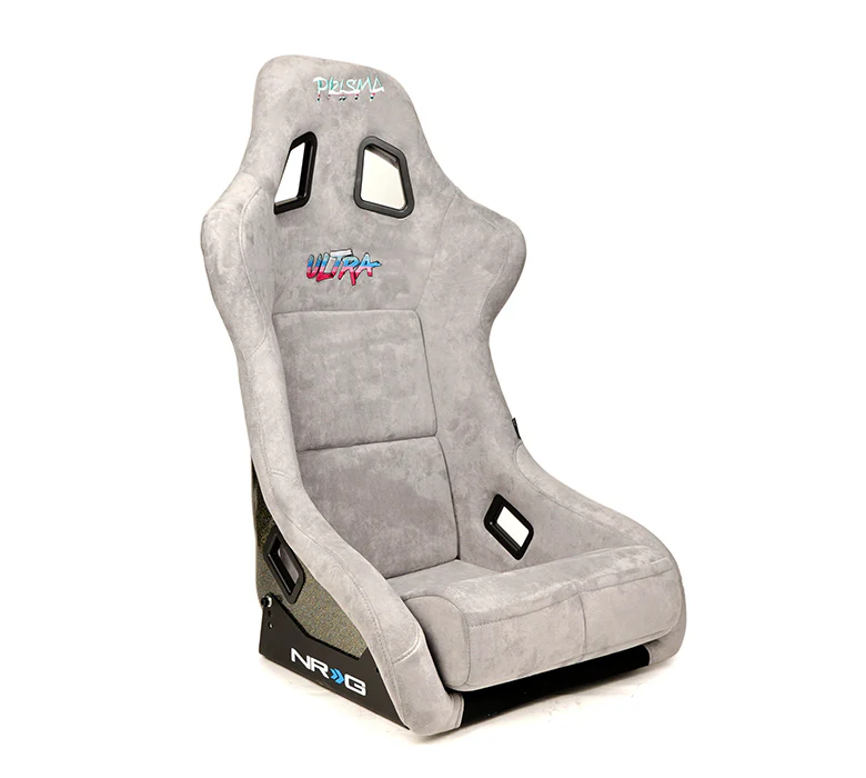 NRG Prisma ULTRA Bucket Seat Large