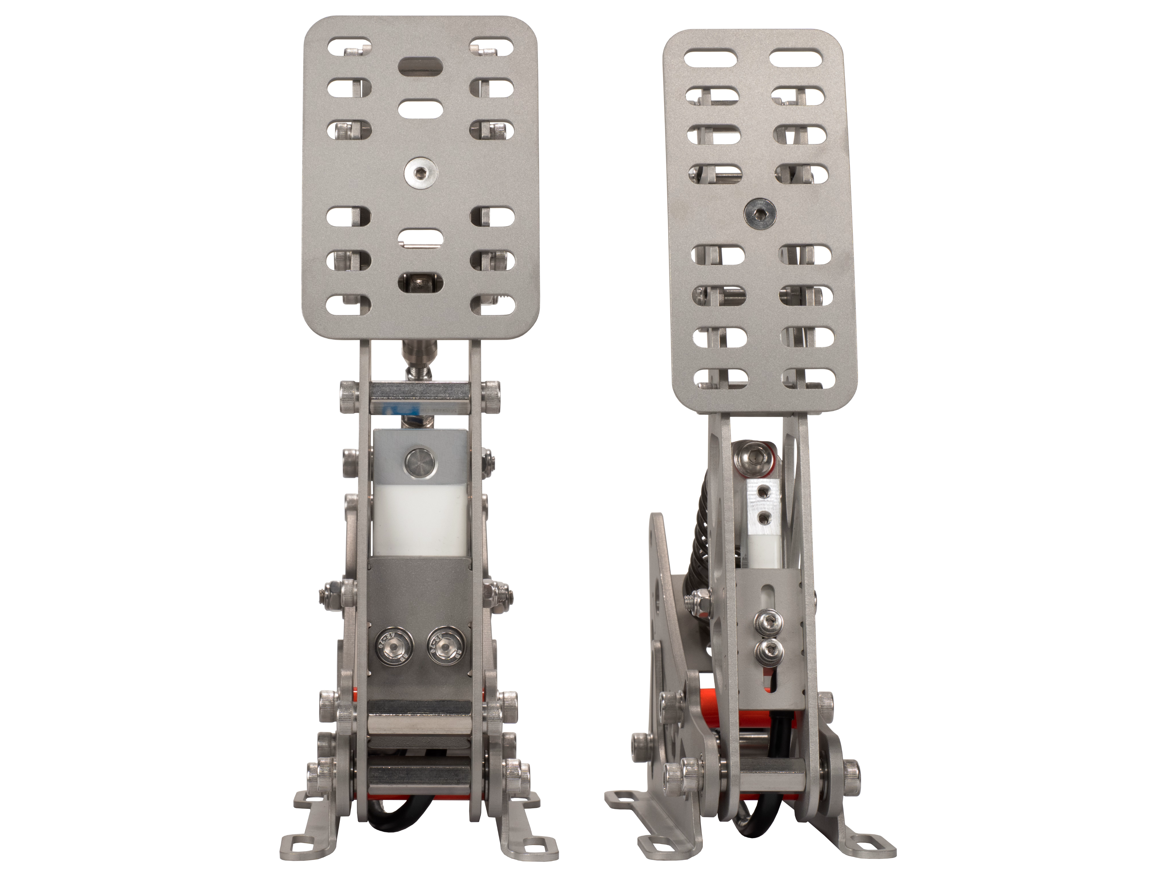 VRS Throttle & Brake