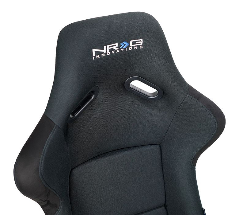 NRG FRP-300 Bucket Seat