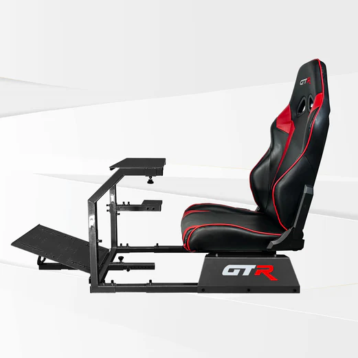 GTR Simulator GTA™ Model Racing Simulator