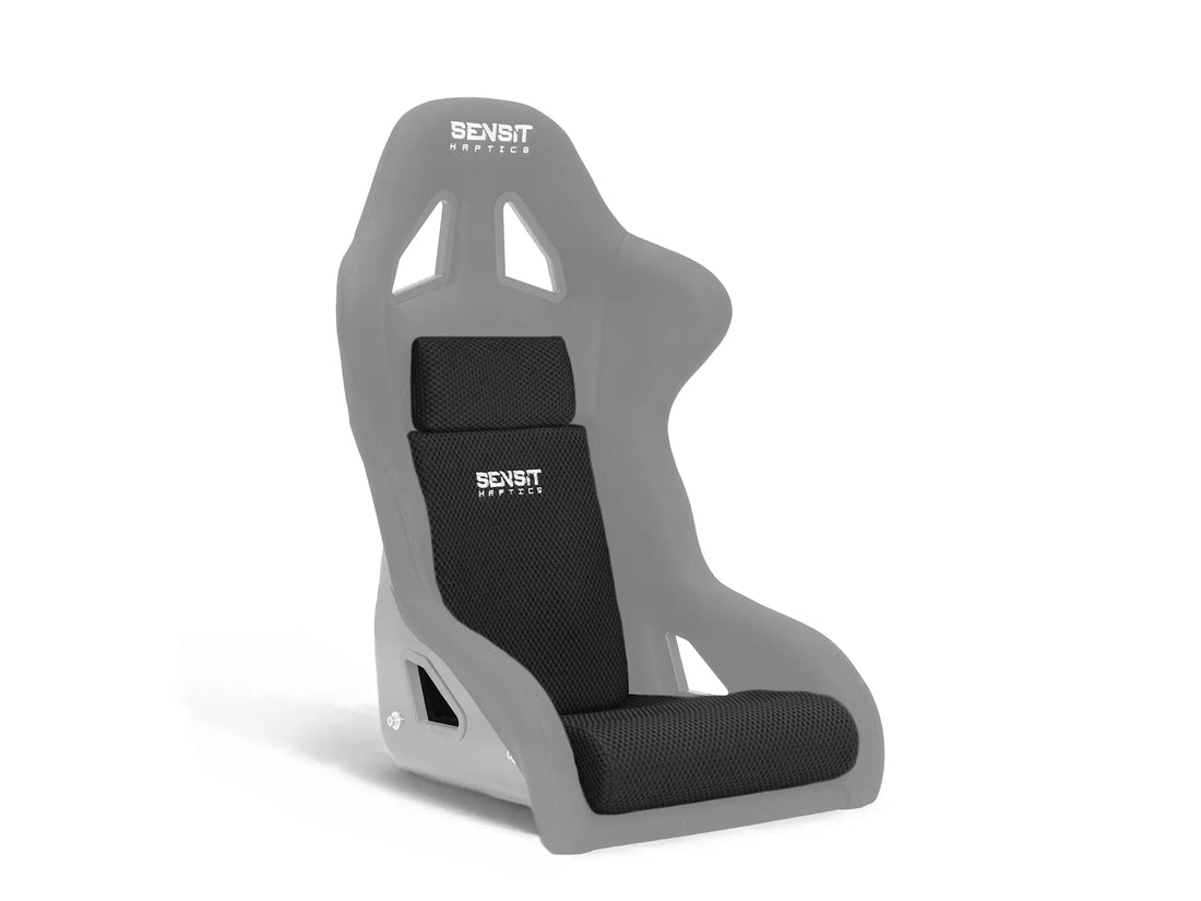 SensitHaptics MTC-P Extreme Seat Haptics Insert