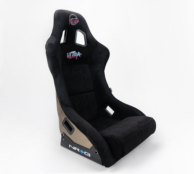 NRG Prisma ULTRA Bucket Seat Large