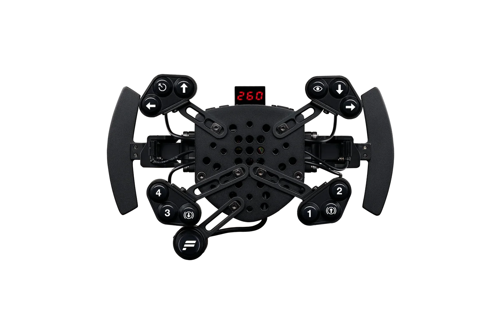 Fanatec ClubSport Universal Hub V2