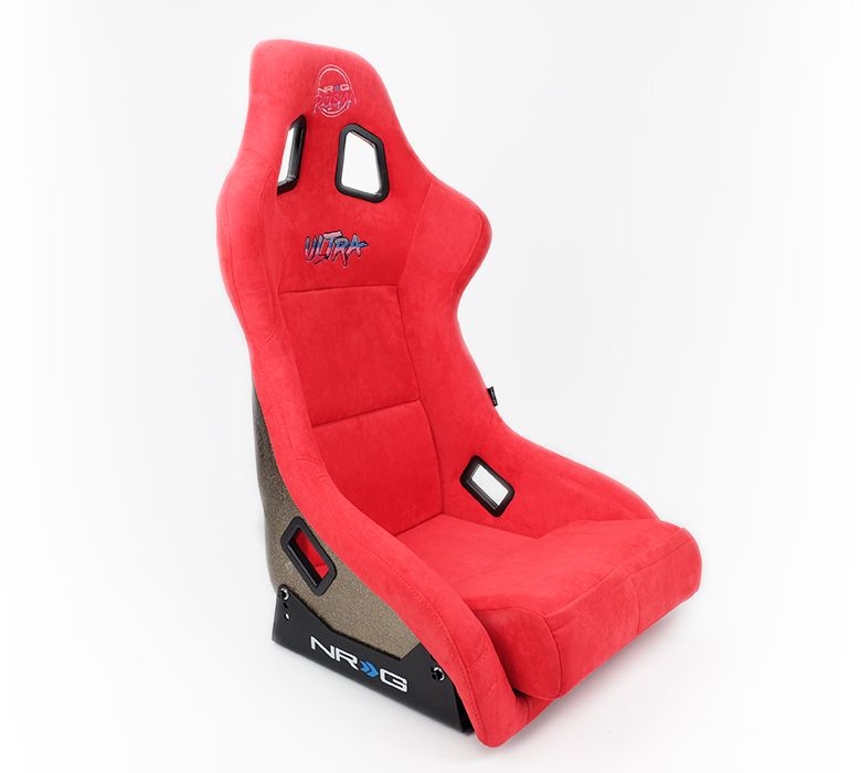 NRG Prisma ULTRA Bucket Seat Large