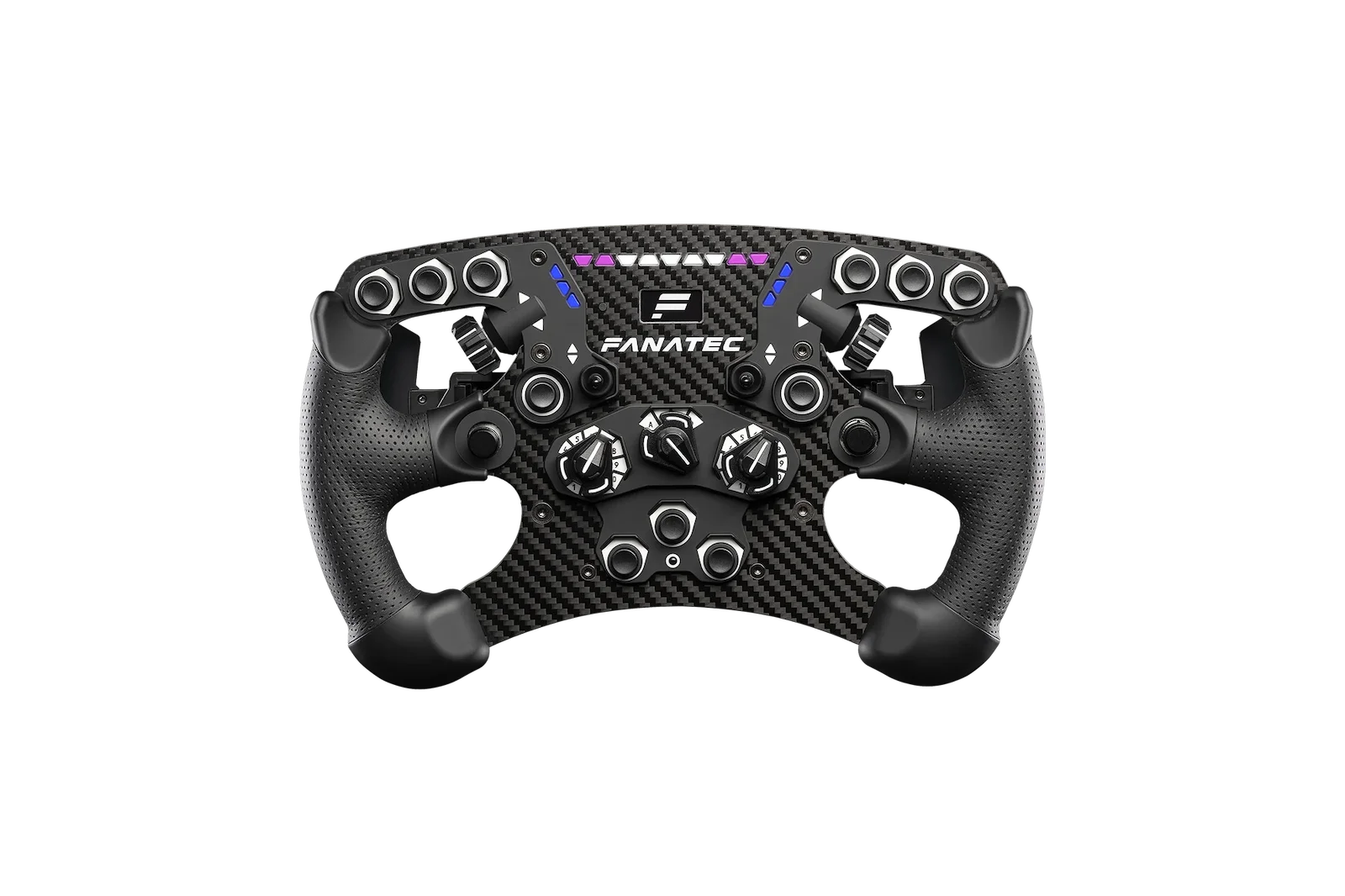 Fanatec CLUBSPORT STEERING WHEEL FORMULA V2.5
