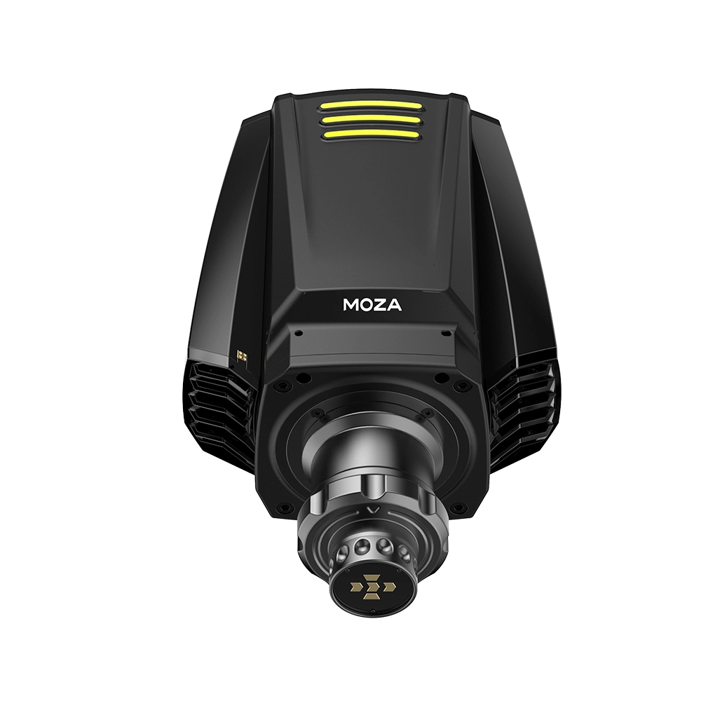 MOZA R16 Wheel Base V2