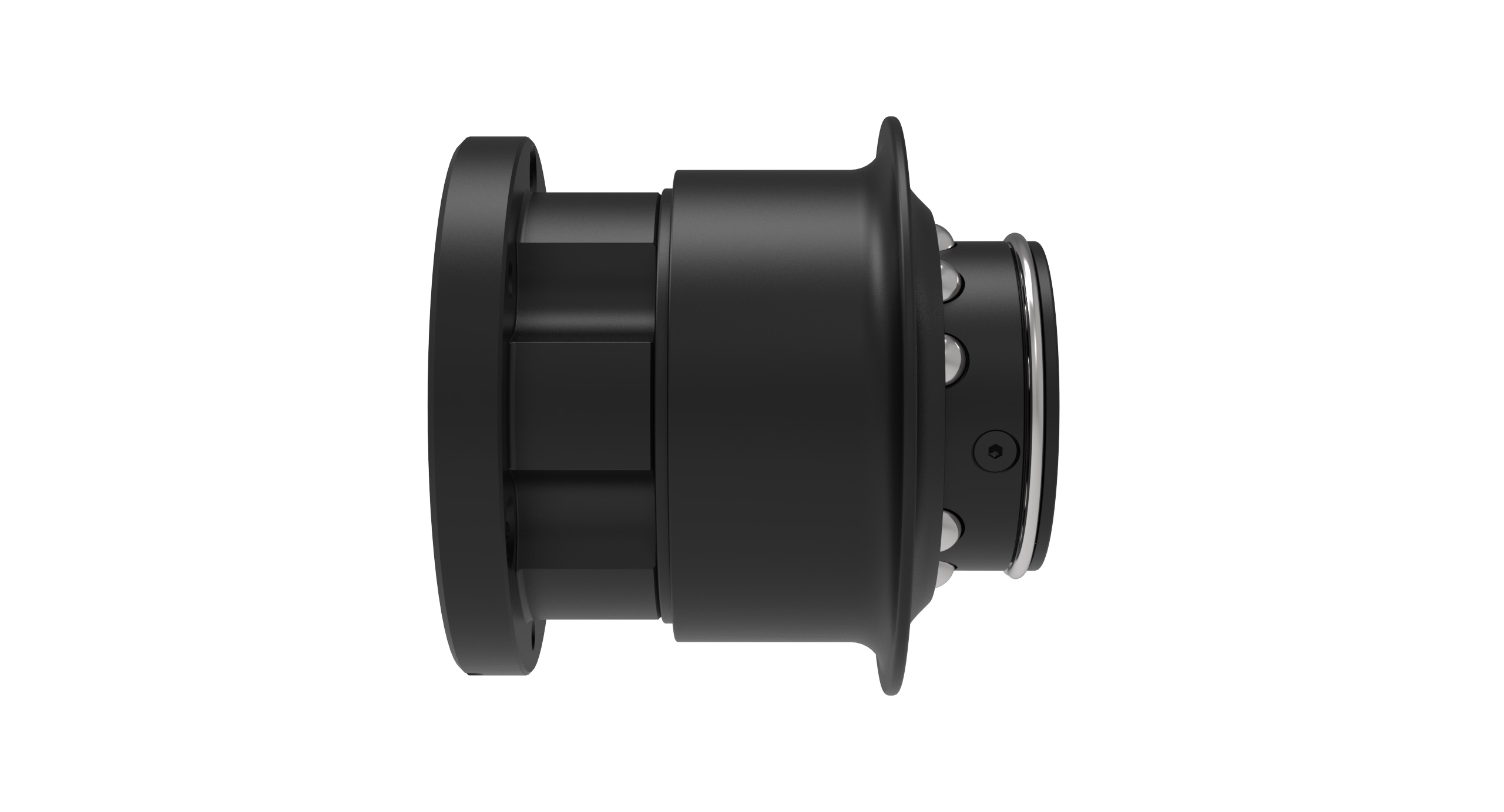 VRS QR Connect Wheel Adapter