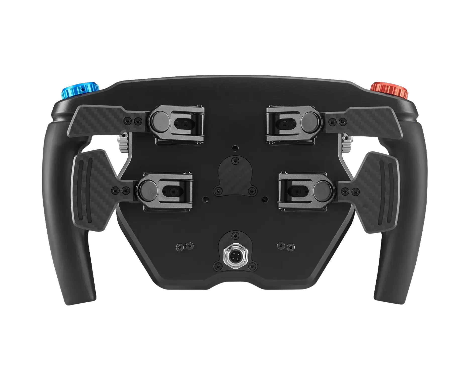 VPG Mission Sim Wheel