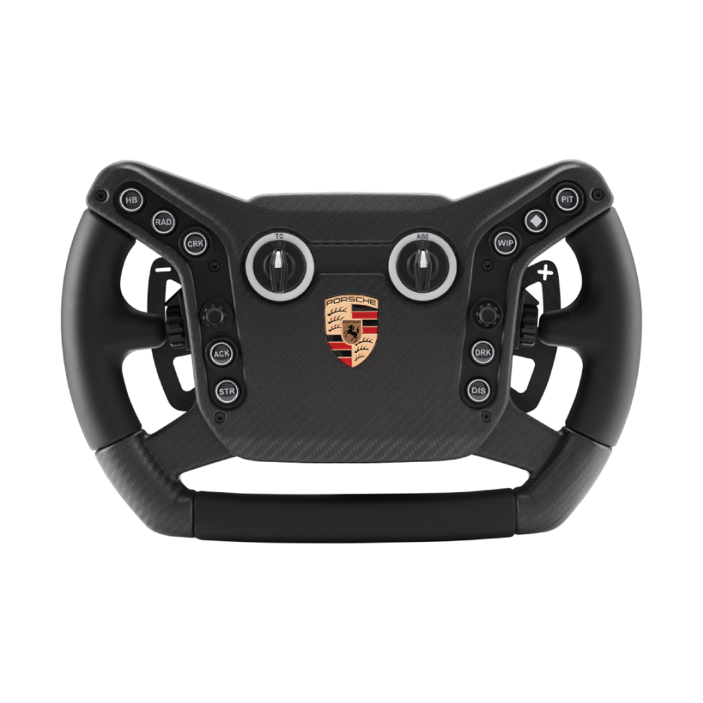VPG Porsche 911 Cup Wheel (PCup)