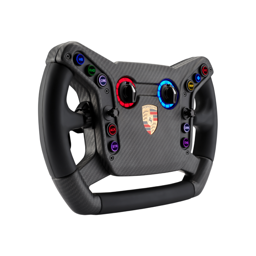 VPG Porsche 911 Cup Wheel (PCup)