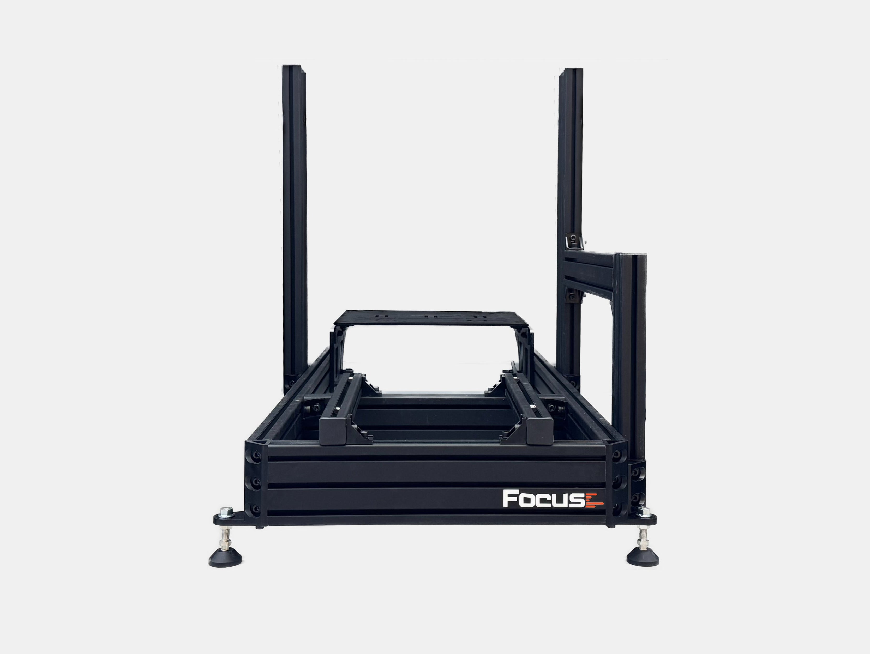 Focus x Asetek Invicta Pro Racing Bundle