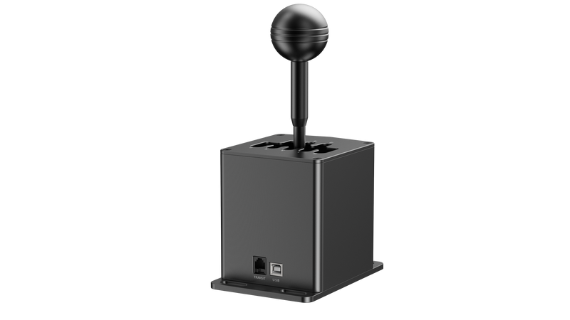 Shifters & Handbrakes