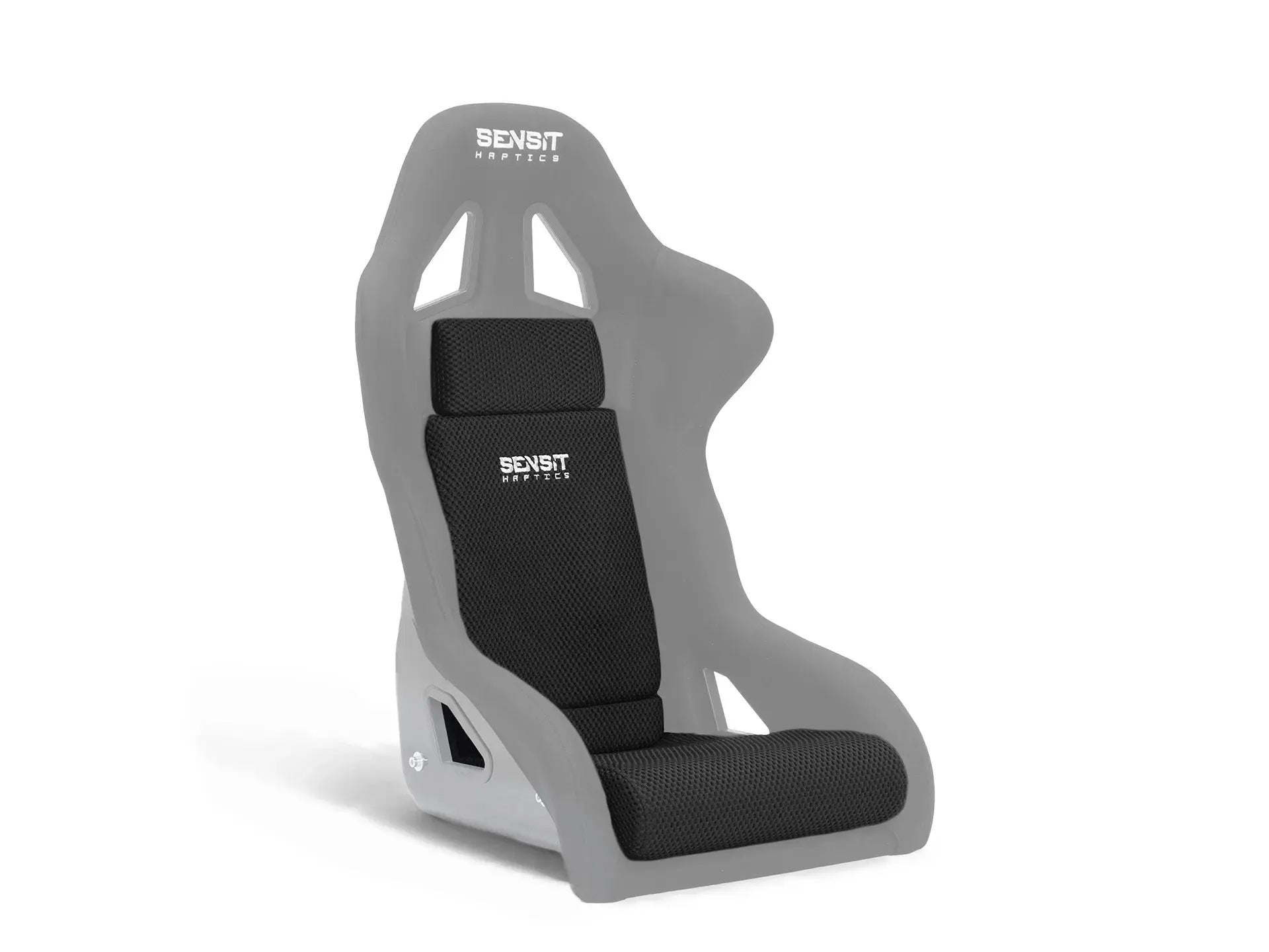 SensitHaptics MTC-P Extreme XL seat haptics insert