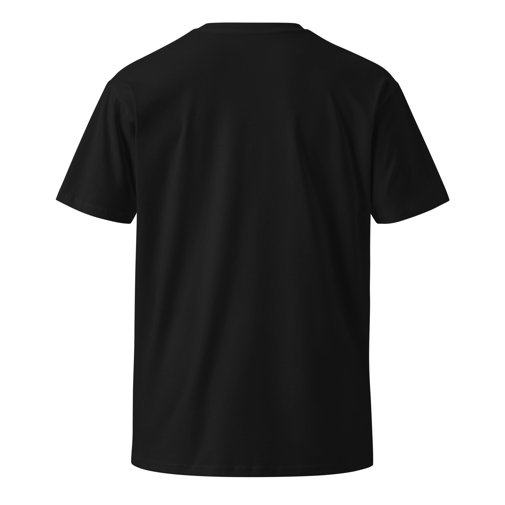 Focus Sim Racing premium t-shirt