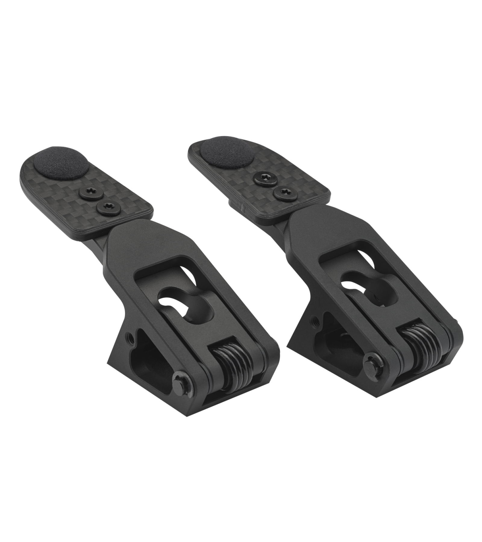 VPG Duo-Mode Paddles